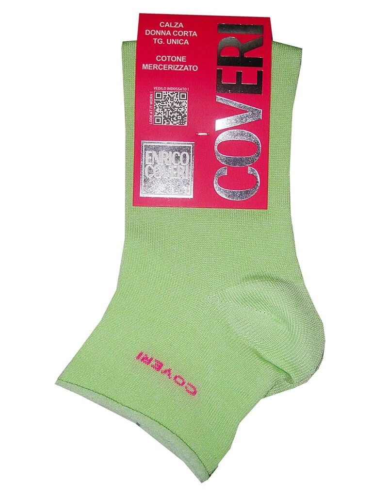 enrico-coveri-women-socks-mango-themooncat-prasino